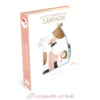 Livre sonore Petits habitants de la campagne - Sassi Junior