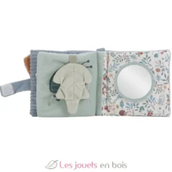 Livret en tissu Forest Friends - Little Dutch