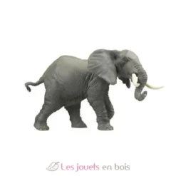 L'éléphant - Papo