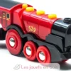 Locomotive Multifonctions - Brio