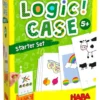 Logic Case Starter Set 5+ - Haba