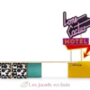 Lone Cactus Motel 2 - Candylab Toys