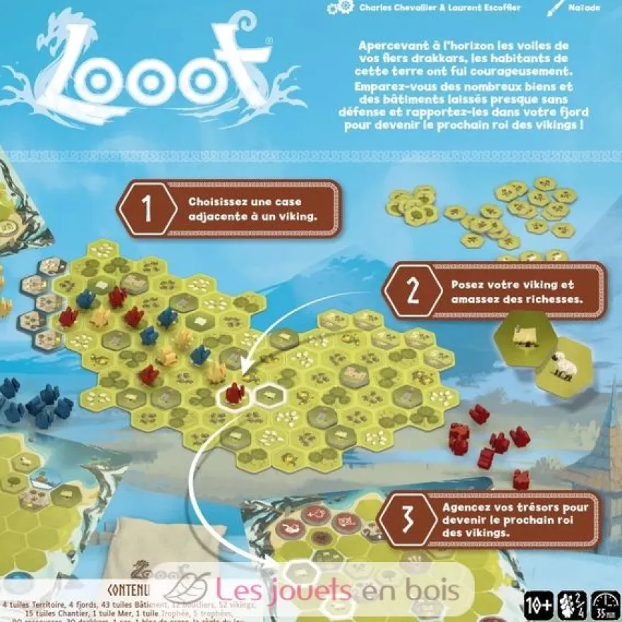 Looot - Gigamic