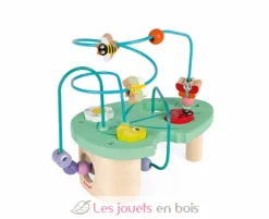 Looping Chenille et Cie - Janod