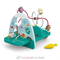Looping Lapin et Cie - Janod