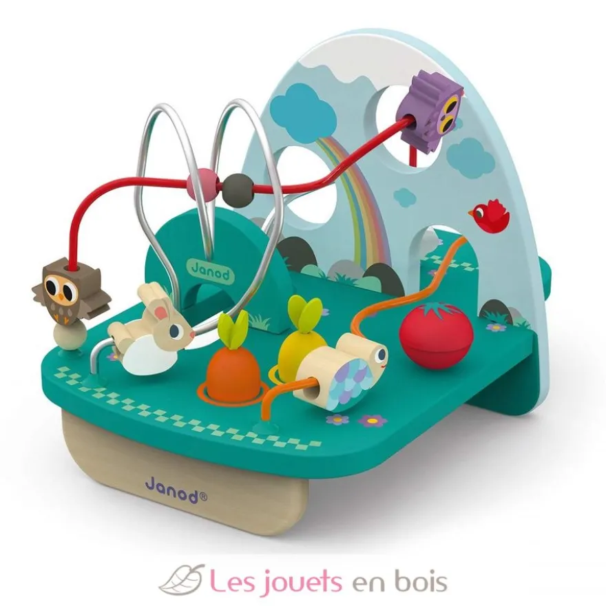 Looping Lapin et Cie - Janod