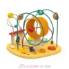 Looping Poulette et Cie - Janod