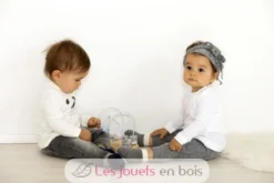 Looping étoilé - Selecta