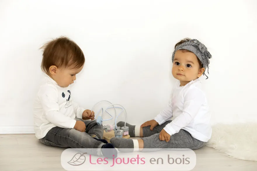 Looping étoilé - Selecta