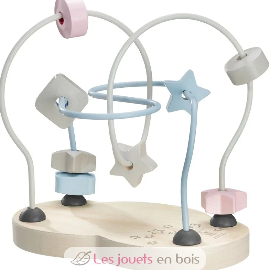 Looping étoilé - Selecta