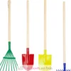 Lot d'outillage de jardin - Small Foot company