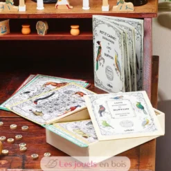 Loto zoologique de Buffon - Vilac