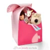 Louise - la corbeille de rangement - Lilliputiens