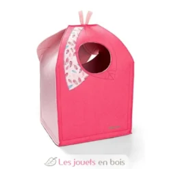 Louise - la corbeille de rangement - Lilliputiens