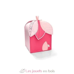 Louise - la corbeille de rangement - Lilliputiens