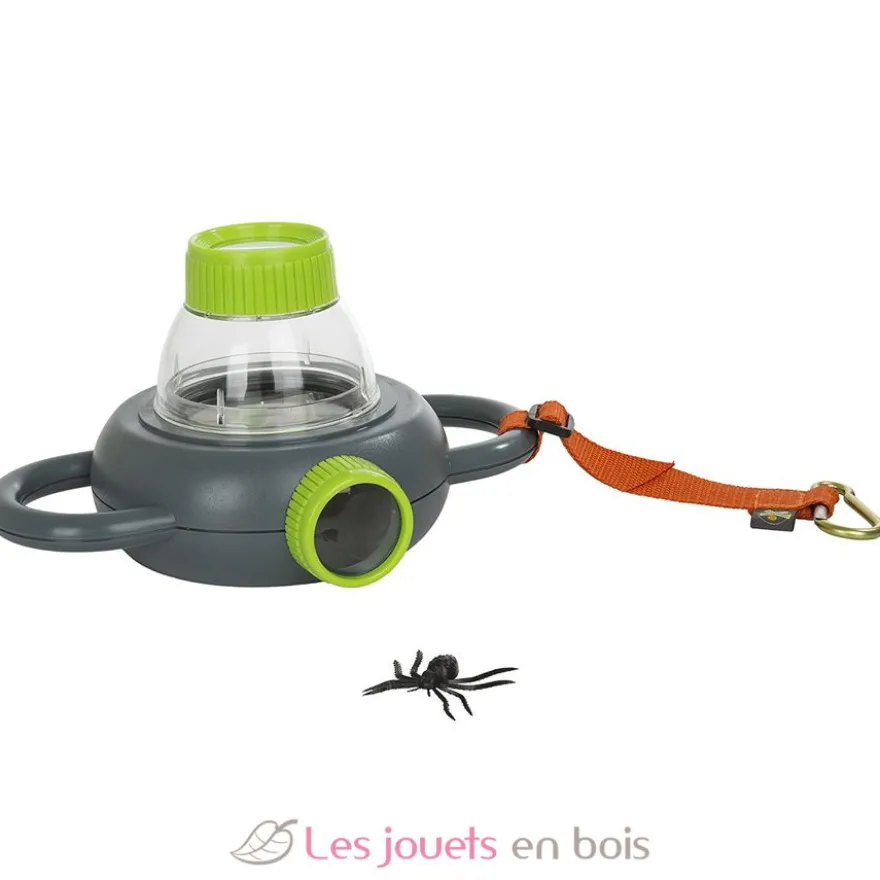 Loupe d'observation - Haba