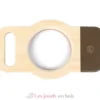 Loupe en bois XXL - Small Foot company