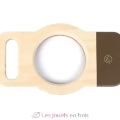 Loupe en bois XXL - Small Foot company
