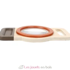 Loupe en bois XXL - Small Foot company