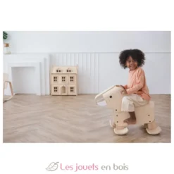 Éléphant pour marcher - Plan Toys