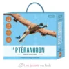 L'ère des dinosaures - Le Ptéranodon - Sassi Junior