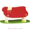 L'étable pour figurine - Holztiger