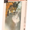L'étoile de Degas - Puzzle Michèle Wilson