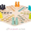 Ludo pour 6 joueurs - Small foot company
