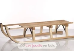 Luge Davoser classique 110 cm - Sirch
