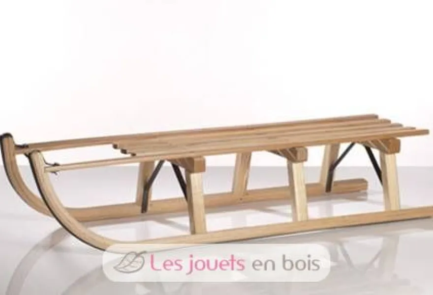 Luge Davoser classique 110 cm - Sirch
