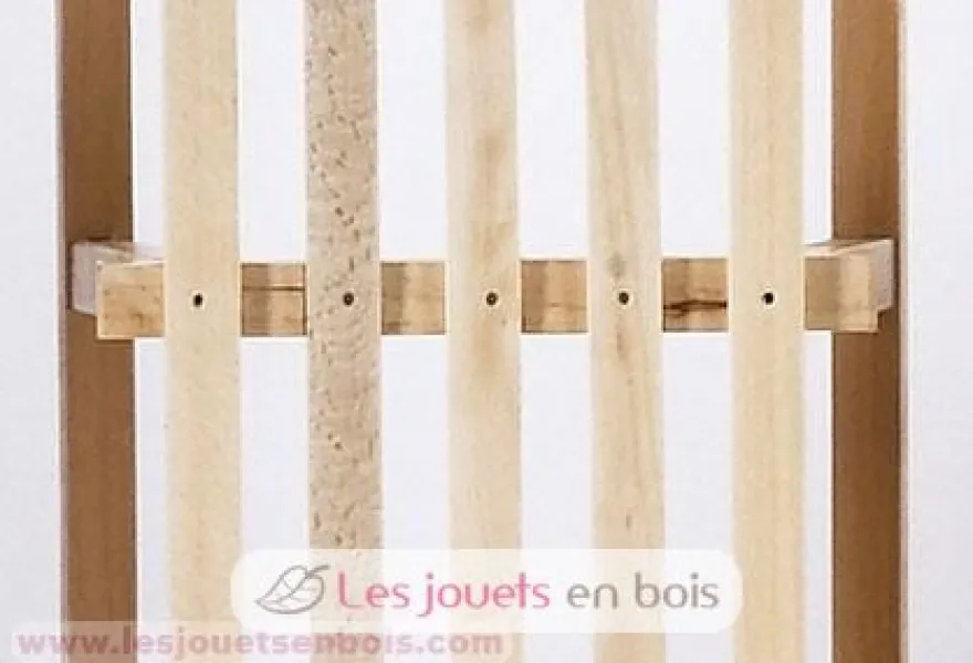 Luge Davoser classique 110 cm - Sirch