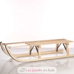 Luge Davoser classique 90 cm - Sirch