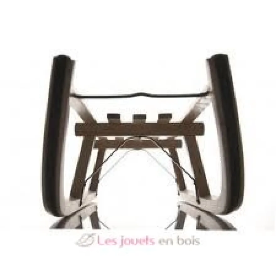 Luge Davoser classique 90 cm - Sirch