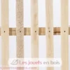 Luge Davoser classique 100 cm - Sirch