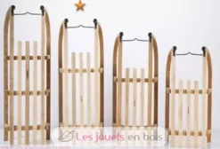 Luge Davoser classique 100 cm - Sirch