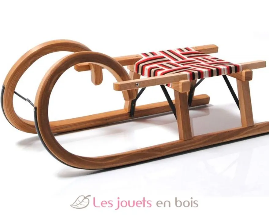 Luge Traditionnelle GE 85 cm - Sirch