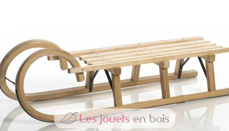 Luge Traditionnelle LE 115 cm - Sirch