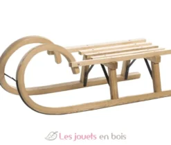 Luge Traditionnelle LE 85 cm - Sirch