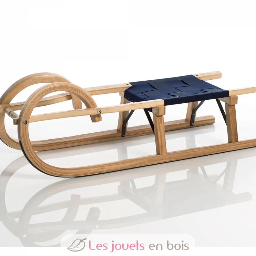Luge Traditionnelle Plus SG 100 cm - Sirch