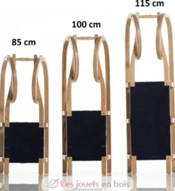 Luge Traditionnelle Plus SG 100 cm - Sirch