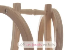 Luge Traditionnelle Plus SG 85 cm - Sirch