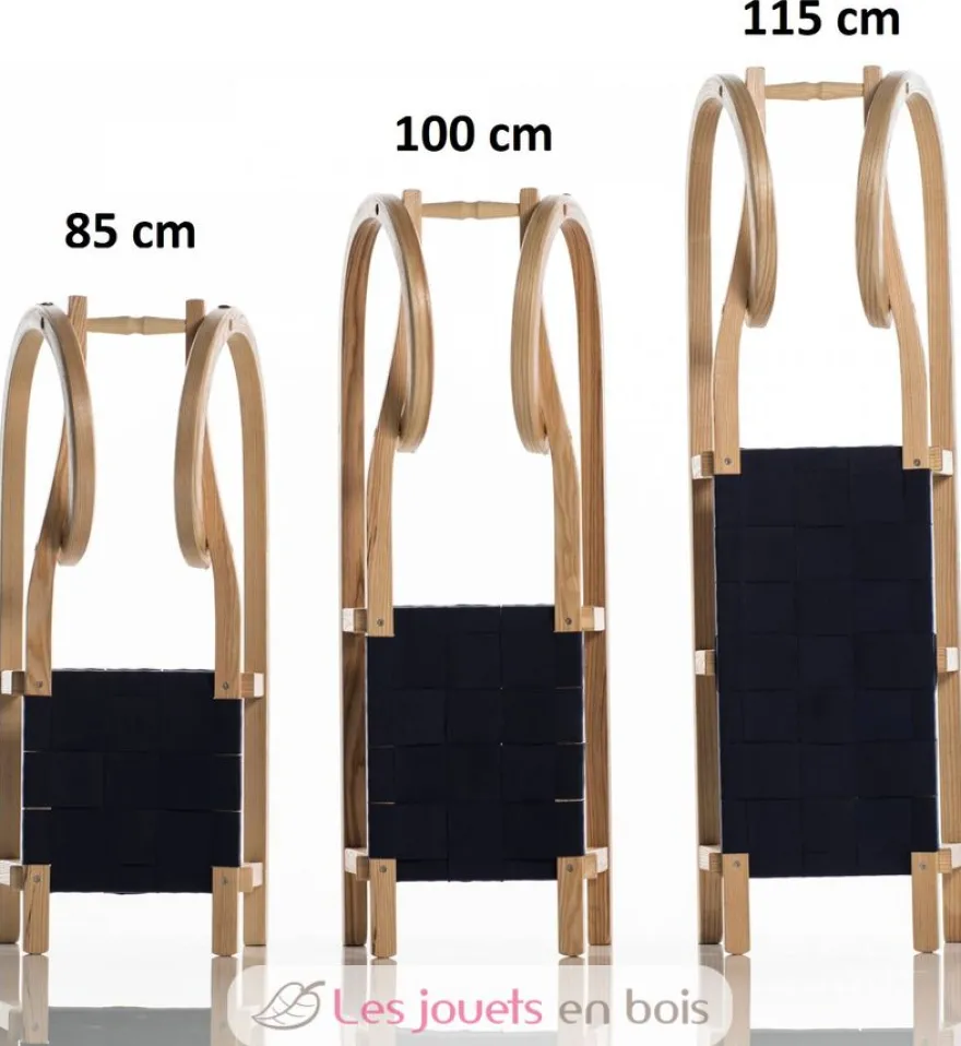 Luge Traditionnelle Plus SG 85 cm - Sirch
