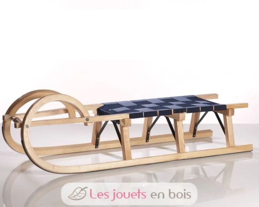 Luge Traditionnelle Plus SG 115 cm - Sirch