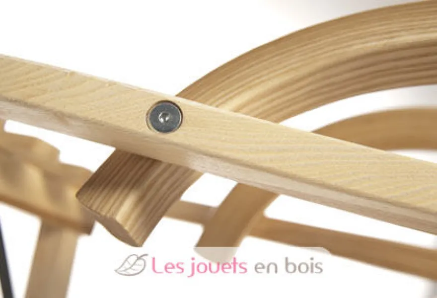 Luge Traditionnelle Plus SG 115 cm - Sirch