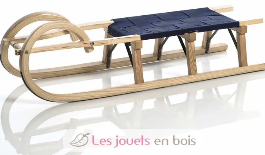 Luge Traditionnelle Plus SG 115 cm - Sirch