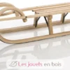 Luge Traditionnelle Plus SL 100 cm - Sirch