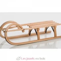 Luge Traditionnelle Plus SL 100 cm - Sirch