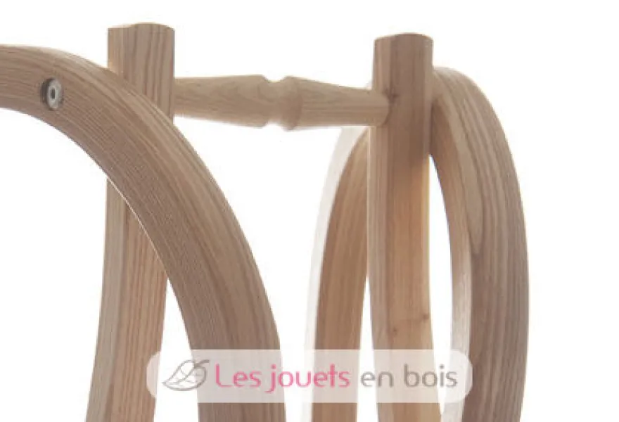Luge Traditionnelle Plus SL 85 cm - Sirch