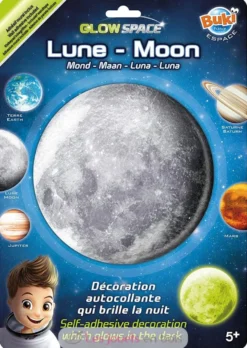 Lune - Buki France