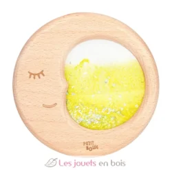 Lune sensorielle Moon - Petit Boum